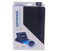 Soporte Universal Para Tablet Targus Funda Tipo Folio 9,7-10,1 Pulg. Negro