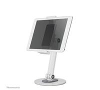 Soporte universal para tabletas Neomounts DS15-540WH1 12,4 cm (4,9) - 32 cm (12,6)