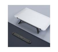 Soporte universal para tastiera antiscivolo (nero) Soporte para tastiera da tavolo para laptop