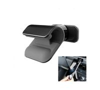 Soporte universal para teléfono de coche con gravedad, soporte de navegación multifunción para teléfono
