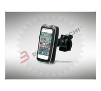 SOPORTE UNIVERSAL PARA TELÉFONO INTELIGENTE MANILLAR MOTO 120X60MM SOMBRA X0S...
