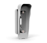 Soporte universal para timbre con ángulo de visión ajustable sin taladro Soporte para timbre ajustable