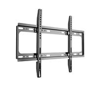 Soporte universal para TV de 14 a 80 pulgadas, soporte de pared de TV resistente, soporte de TV ajustable para pantallas de 26 a 55 pulgadas, fácil instalación, soporte seguro y duradero