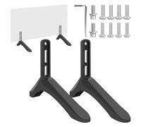Soporte universal para TV de 32 a 65 pulgadas, base estable, compatible con soporte de TV, TCL Sony Xiaomi LED/LCD/OLED