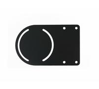 Soporte Universal Shifter o Botonera o Freno de Mano SimXPro