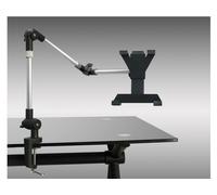 Soporte Universal Soporte de Mesa Ajustable para Tablet PC eBook Reader