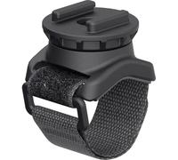 Soporte universal - SP Connect - TOOLHANGER - Fijación sin herramienta - Ajustable - Negro