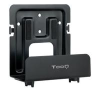 Soporte Universal TooQ TQMPM4776 para Router, MiniPC/ hasta 5kg