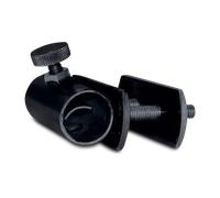Soporte Universal URBAN para el Montaje de U-Locks en Reposapiés