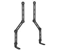 Soporte universal VESA para barra de sonido, Maclean MC-335, 15 kg máx