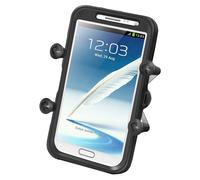RAM X-Grip Soporte para IPHONE Pro Max, Xs Más, Pixel XL, más Grande Smartphones