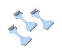 Soporte USW Flex 2.5G Switch riel DIN