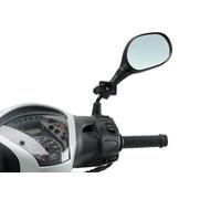 Soporte Varilla Retrovisor Moviles Negro para fundas de dispositivo 3530N y 3531N