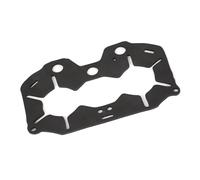 Soporte Vasos Compatible Con Odyssey 2011 2012 2013 2014 2015 2016 2017 Portavasos Consola Frontal Inserto Bebidas Accesorios Espaciadores Espuma Reemplace 4 Mm 6 Mm