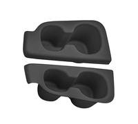 Soporte Vasos Compatible Con Pilot 2023 2024 2025 La Tercera Soporte Para Bebidas Soporte Vasos Insertar Caja Almacenamiento Bandeja Accesorios Interiores 2 Piezas