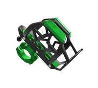 Soporte Vasos Motocicleta Soporte para Botella Motocicleta para Bebidas Y Café Accesorios Modificados Aleación Aluminio para Varadero XL125 XL1000VA para