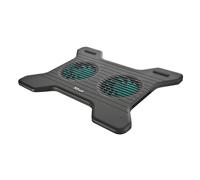 Trust Breeze almohadilla fría 40,6 cm (16")