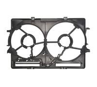 Soporte, ventilador de radiador THERMOTEC DHA001TT