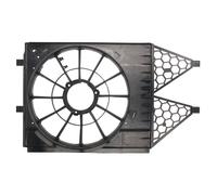 Soporte, ventilador de radiador THERMOTEC DHS001TT
