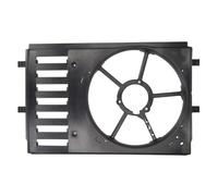 Soporte, ventilador de radiador THERMOTEC DHS002TT