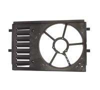 Soporte, ventilador de radiador TYC 837-0035-1