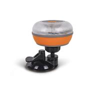 Soporte ventosa corto - Baliza V16 Conectada