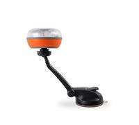 Soporte ventosa largo - Baliza V16 Conectada