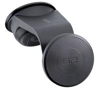 Soporte ventosa - SP CONNECT - SPC+ - Carga por inducción 15W - Montaje fácil - Posicionamiento 360