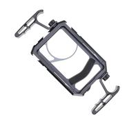 Soporte versátil para filtro de cámara, marco de fotos general, diseño de adaptador de lente de teléfono para teléfonos inteligentes