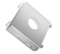 Soporte vertical de chasis vertical para portátil MiniM4, base antideslizante que garantiza una colocación segura, flujos de aire mejorados, montaje que ahorra espacio