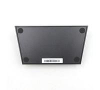 Soporte Vertical de plástico Negro para Lenovo ThinkStation P340 P350 Workstation ThinkCentre M75s Gen 5 M70s Gen 5 M90s Gen 5 M75s Gen 2 M70s Gen 3 Desktop 5M10U50184