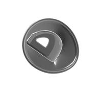 Soporte vertical de sobremesa con asa izquierda Base para LEGION GO Gaming Asa izquierda Soporte protector TPU Base Soporte para mando