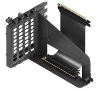 Soporte Vertical GPU HAVN Con Riser - Negro