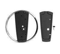 Soporte vertical Mtlavichness para consola de juegos Compatibilidad fuerte Diseño antideslizante Soporte estable Ideal para consolas de juegos Slim CFI 2000 Disc y Digital CFI 1000