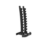 Soporte Vertical para 20 Mancuernas ION fitness 1-10 kg