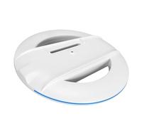 Soporte Vertical para Consola PS5 Slim, Soporte Base de Estación de Refrigeración de Repuesto con Tornillo, Soporte de Base de Repuesto para PS5 Edición Digital y Versión de Disco