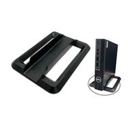 Soporte vertical para mini PC Dell OptiPlex serie host base 3040M 7040M 7050M 7060M 3090M 3000M