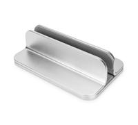 Soporte Vertical para Ordenador Portátil - DIGITUS - DA-90439 - Aluminio - Refrigeración Óptima - 10 kg Máx