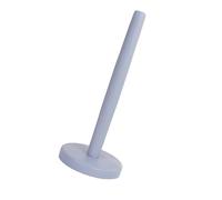 Soporte vertical para pañuelos, servilletero de repuesto, encimera de cocina simple, madera, toalla de papel, fácil de usar, soporte vertical para pañuelos, soporte de papel de cocina, organizador