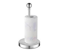 Soporte vertical para toallas de papel, organizador de servilletas, soporte de pie para toallas de papel de baño, inodoro, granja, apartamento, bar, RV