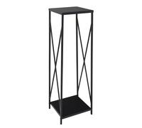 Soporte vertical para troncos WERKA PRO h 111cm