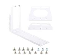 Soporte vertical PCI para tarjetas gráficas de metal para Express Stent Mount Stan