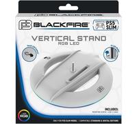 Soporte Vertical RGB LED BlackFire PS5 Slim [200759]