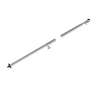 Soporte vertical / soporte huracán de acero berger