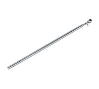 Soporte vertical / soporte huracán de aluminio berger