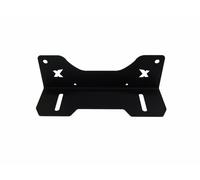 Soporte VESA 100-200 inclinable