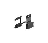Soporte VESA - DELL - DELL-4VP09 - Negro - Montaje y adaptador - Compatible con VESA
