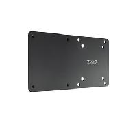 SOPORTE VESA MINIPC/NUC/BAREBONE TOOQ TCCH0007-B 75X75/100X100 NEGRO TCCH0007-B