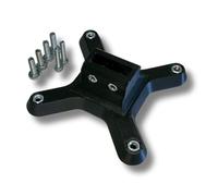 Soporte VESA para monitor compatible con Acer All-In-One Desktop PC Aspire C27-1655 de 27 pulgadas