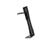 Soporte VGA de metal resistente para una instalación vertical segura de la GPU para reducir la acumulación de calor en soportes de caja de aparejos de juegos